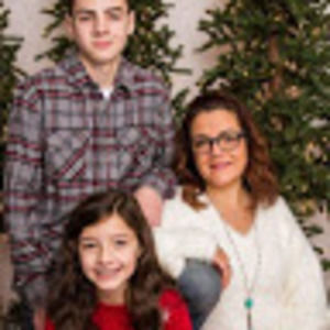 Meet your Posher, Liz